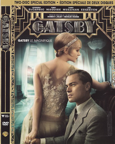 The Great Gatsby