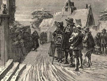 God Rest You Merry, Gentlemen