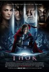 Thor, movie poster, movie trailer,