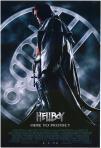 Hellboy, movie poster, movie trailer,