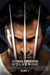 Wolverine, movie poster, movie trailer, these fantastic worlds