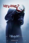 Dark Knight, heath ledger, movie poster, movie trailer
