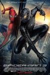 Spiderman 3, movie poster, these fantastic worlds