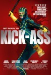 Kick Ass, movie poster, these fantastic worlds