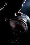 Man of Steel, movie poster, these fantastic worlds