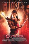 Elektra, movie poster, these fantastic worlds