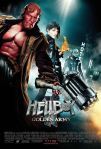Hellboy 2, movie poster, these fantastic worlds