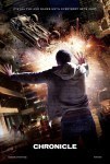 Chronicle, movie poster, these fantastic worlds