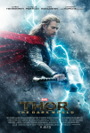 Thor, movie poster, these fantastic worlds