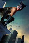 Catwoman movie poster, these fantastic worlds