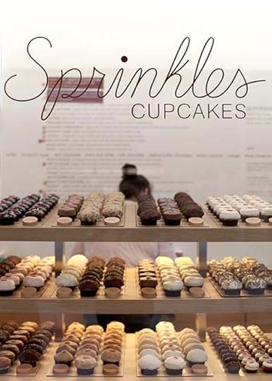 Sprinkles Cupcakes