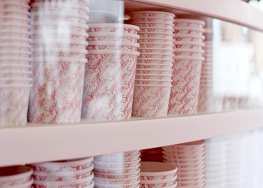 Sprinkles Ice Cream Atlanta