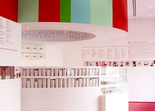 Sprinkles Ice Cream Atlanta