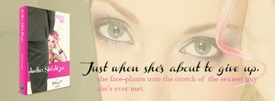 Another Shot at Love by Niecey Roy