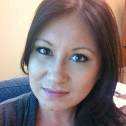 Niecey Roy new Twitter photo