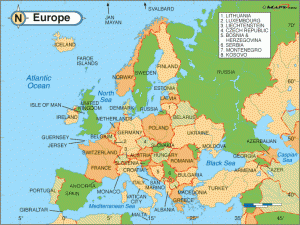 Europe
