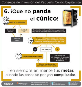consejos de inversión - qué hacer en tiempos de crisis