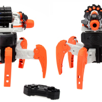 Nerf Combat Creatures Attacknid