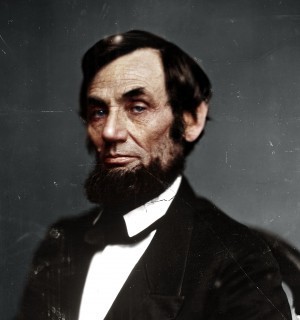 Abraham-Lincoln