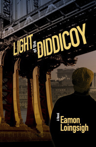 Final Diddicoy cover