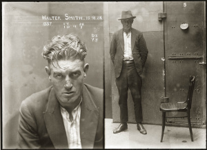 thug mug
