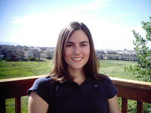 katie orourke