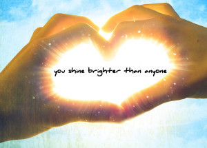 Shine