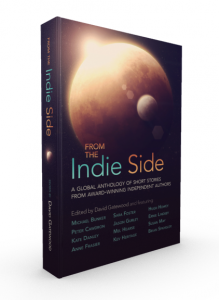 Indie Side cover 4