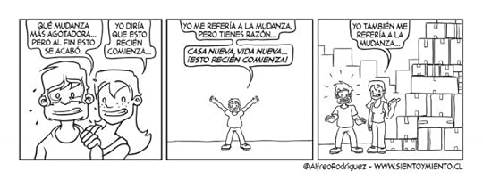 43. Demasiado embalado