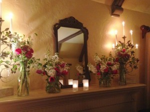 Alternate Routes Flowers