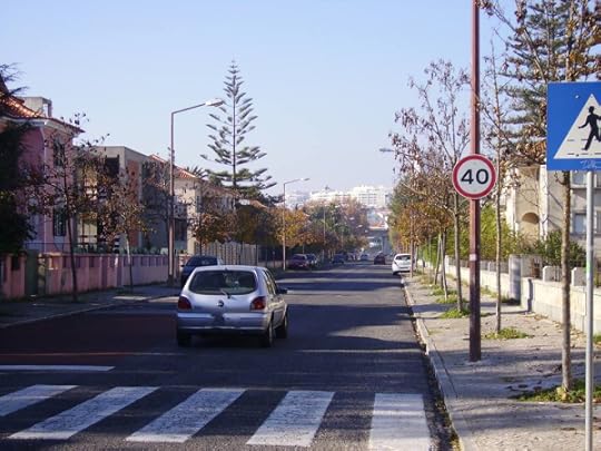 Freguesia de Belém (Foto: José Carlos Baptista)