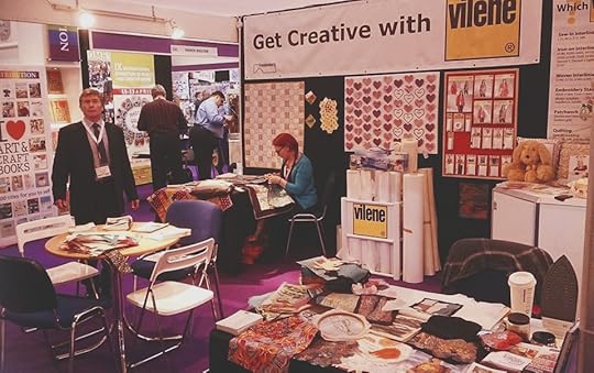 Stitches 2014 Made Peachy