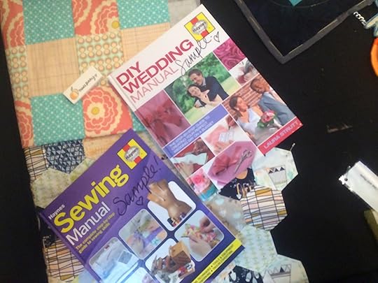 Stitches 2014 Made Peachy