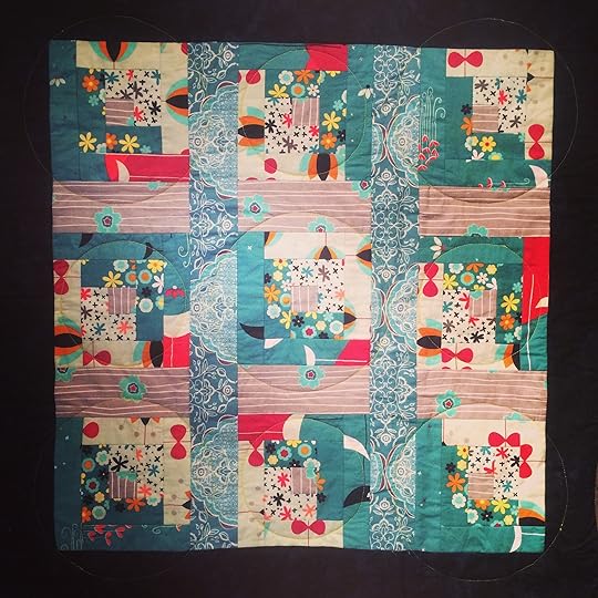 Stitches 2014 Made Peachy