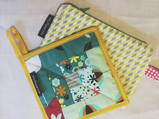 Stitches 2014 Made Peachy