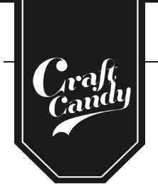 Craft Candy Made Peachy