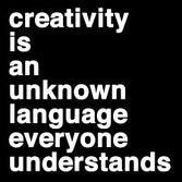 creativity