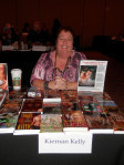 Kiernan Kelly.