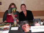 Shiloh Walker and Rachel Wade.