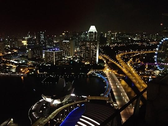 From Top of MBS