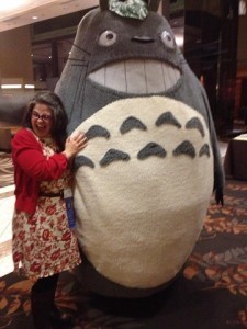 wendy n totoro