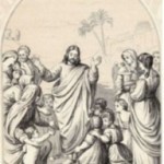 CA-Jesus and Children