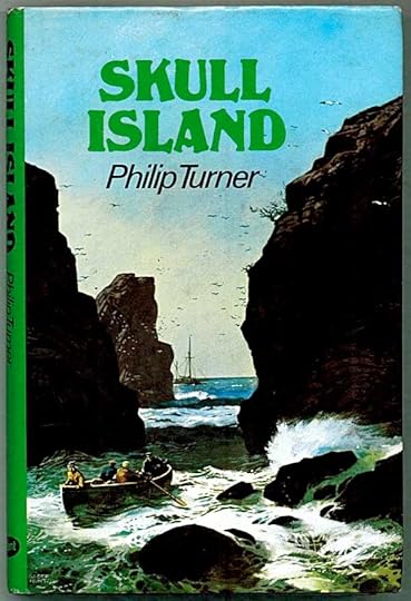 SkullIsland