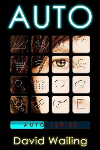 Auto cover