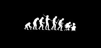Evolve. #SocialSelling for B2B