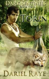 Dark Sentinels Book Two Torin