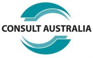 consult australia logo