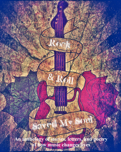 Rock & Roll Saved My Soul