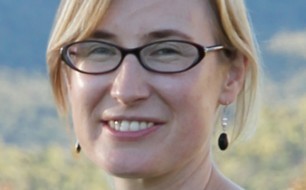 CPD Sustainable Economy Research Director Laura Eadie
