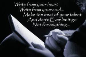 writer